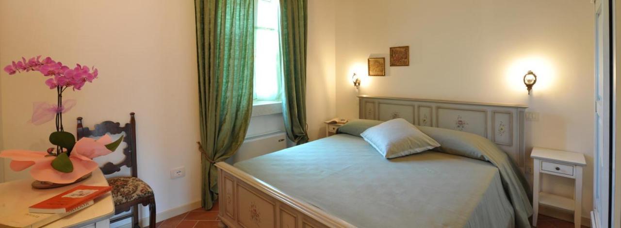 Le Camere Di Virgilio Monzambano Exteriör bild